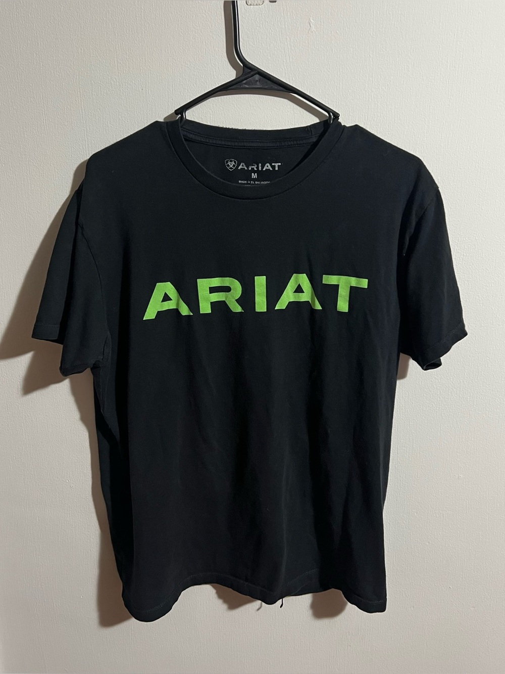 Ariat Short Sleeve Tee